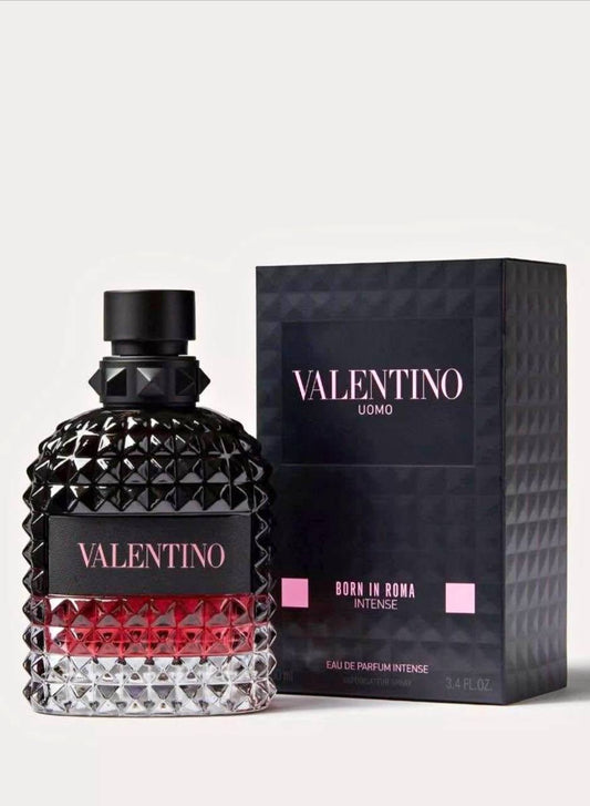 03- 3 PERFUMES + REGALO (orientica, valentino, 212 vip) + perfumero
