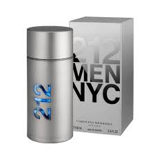 01- 5 PERFUMES +1 REGALO ( 212 - Sauvage - Bleu - Versace - Acqua de Gio + perfumero