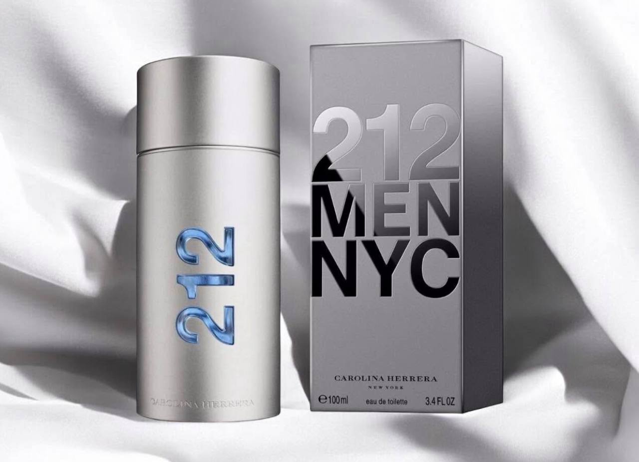 02 - 3 PERFUMES + REGALO (Santal 33, Club The Nuit, 212 Men, Sauvage, One Million + Perfumero)