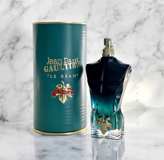 00- KIT 3 PERFUMES + REGALO (Lattafa Our For Glory, Orientica Oud Saffron, Jean Paul Lebeau)