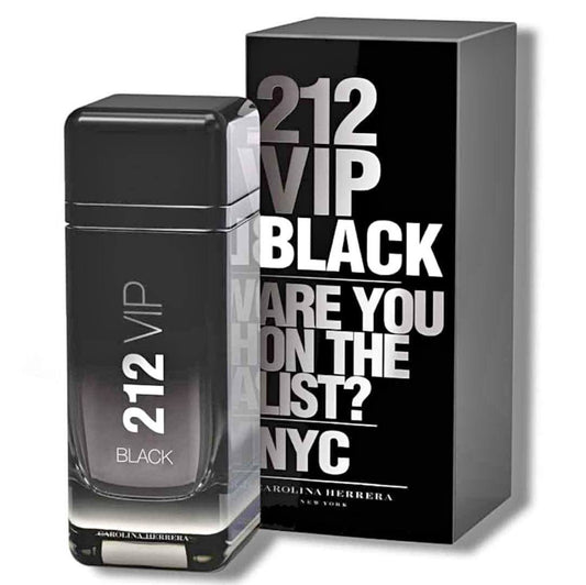 07 - 3 PERFUMES + 1 REGALO (212 VIP, Bleu chanel + Sauvage + perfumero)